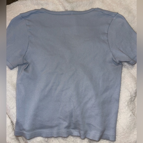 Brandy Melville top - Picture 3 of 3